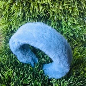 Bubbles Fur band